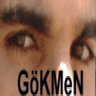 GöKmEn